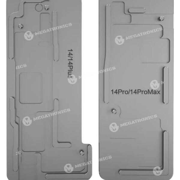 I2C WELDER SERIE 14 MODULO PARA PRECALENTADORA