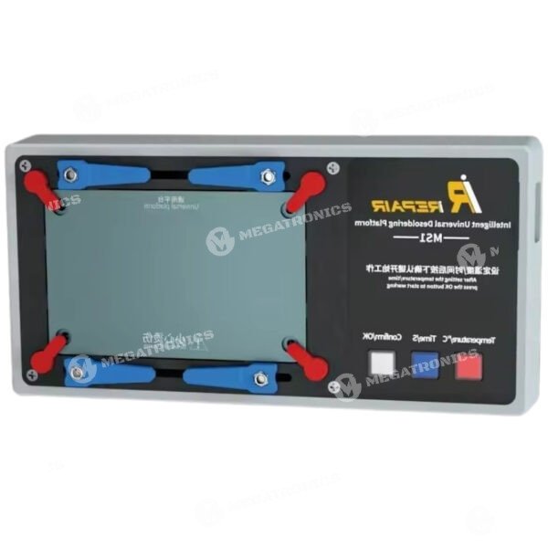 IREPAIR M51 (X 14 SERIES)