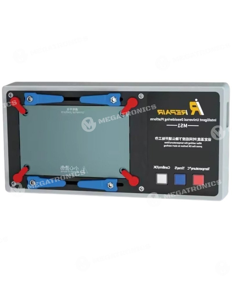 IREPAIR M51 (X 14 SERIES) IREPAIR M51 (X 14 SERIES)