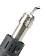 JABE 861 CPU BOQUILLA CURVA PARA ESTACION DE CALOR (2)