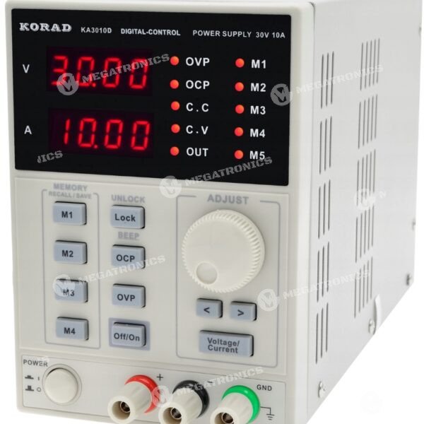 KORAD KA3010D