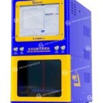 LASER MECHANIC W20