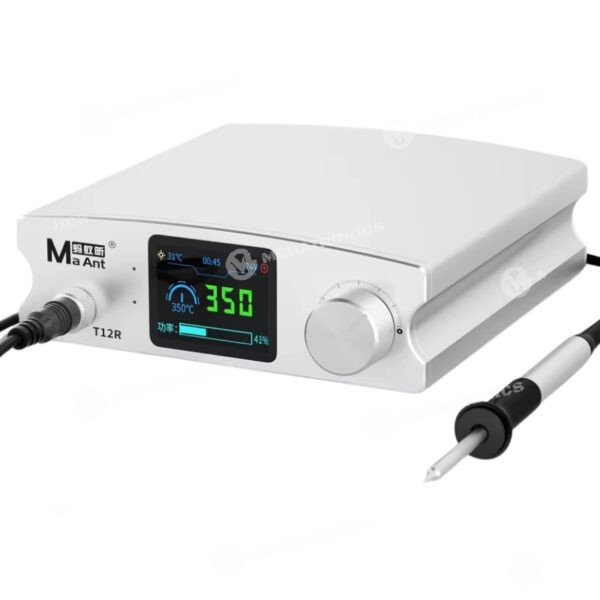MAANT HT T12R