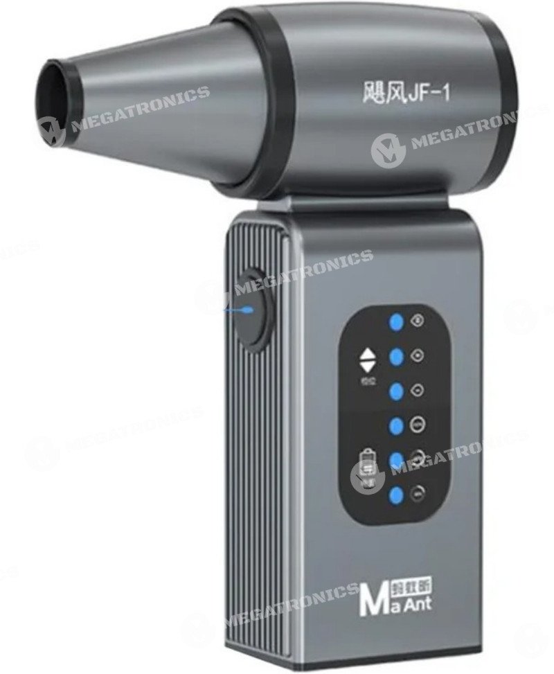 MAANT JF 1 MAANT JF 1