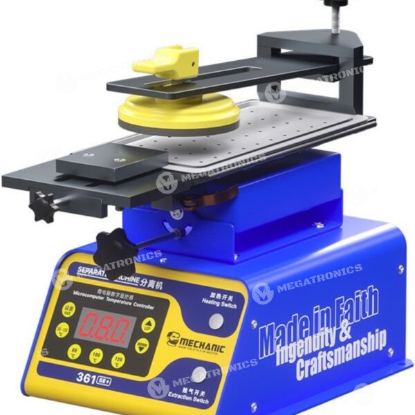 MECHANIC 361 SE Plus