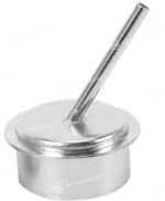 MECHANIC 861 5MM BOQUILLA CURVA PARA ESTACION DE CALOR