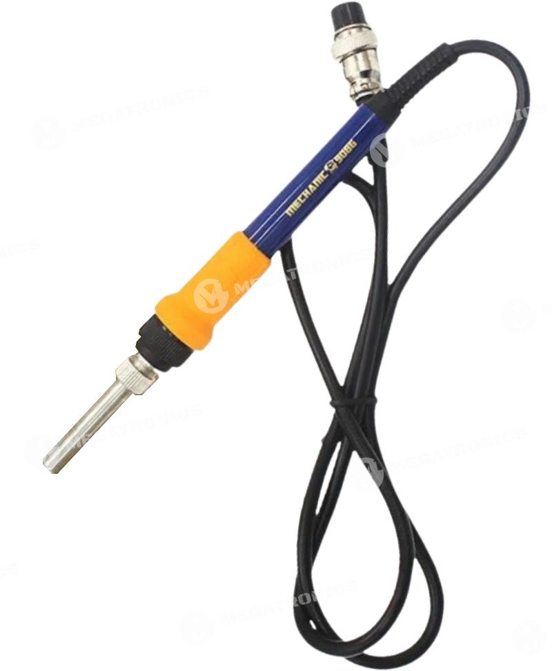 MECHANIC 908G MANERAL PARA CAUTIN