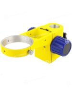 MECHANIC A1 AMARILLO SOPORTE DE CABEZAL PARA MICROSCOPIO (2)