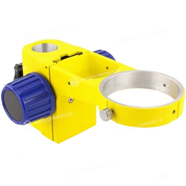 MECHANIC A1 AMARILLO SOPORTE DE CABEZAL PARA MICROSCOPIO