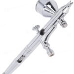 MECHANIC AIRBRUSH PISTOLA DE AIRE DE COMPRESOR PARA LAMINAR