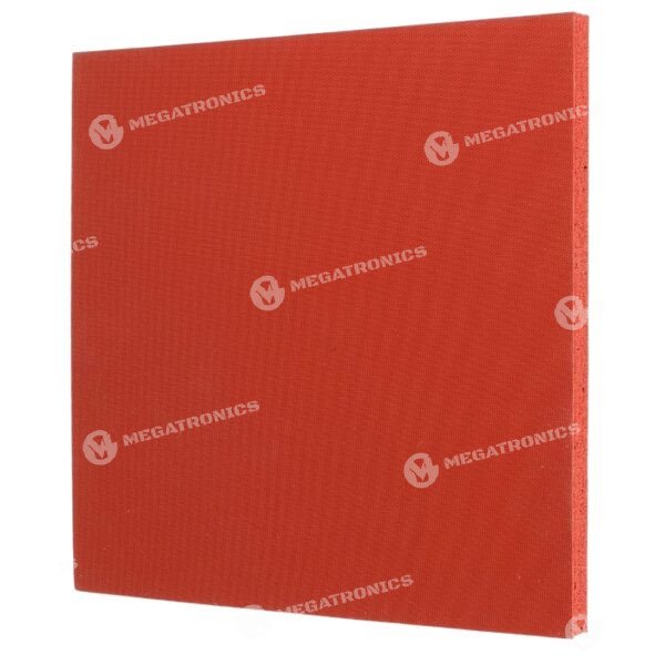 MECHANIC ALMOHADILLA DE GOMA UNIVERSAL NARANJA 5MM PARA LAMINAR