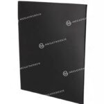 MECHANIC ALMOHADILLA UNIVERSAL NEGRA 5MM PARA LAMINAR