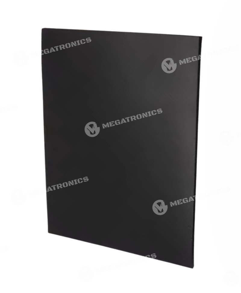 MECHANIC ALMOHADILLA UNIVERSAL NEGRA 5MM PARA LAMINAR MECHANIC ALMOHADILLA UNIVERSAL NEGRA 5MM PARA LAMINAR