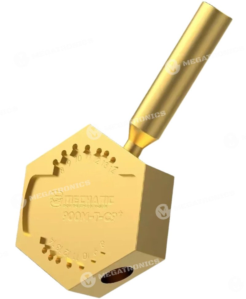 MECHANIC C9+ MECHANIC C9+