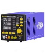 MECHANIC DSP30D5