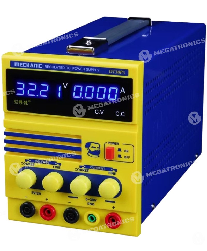 MECHANIC DT30P5 MECHANIC DT30P5