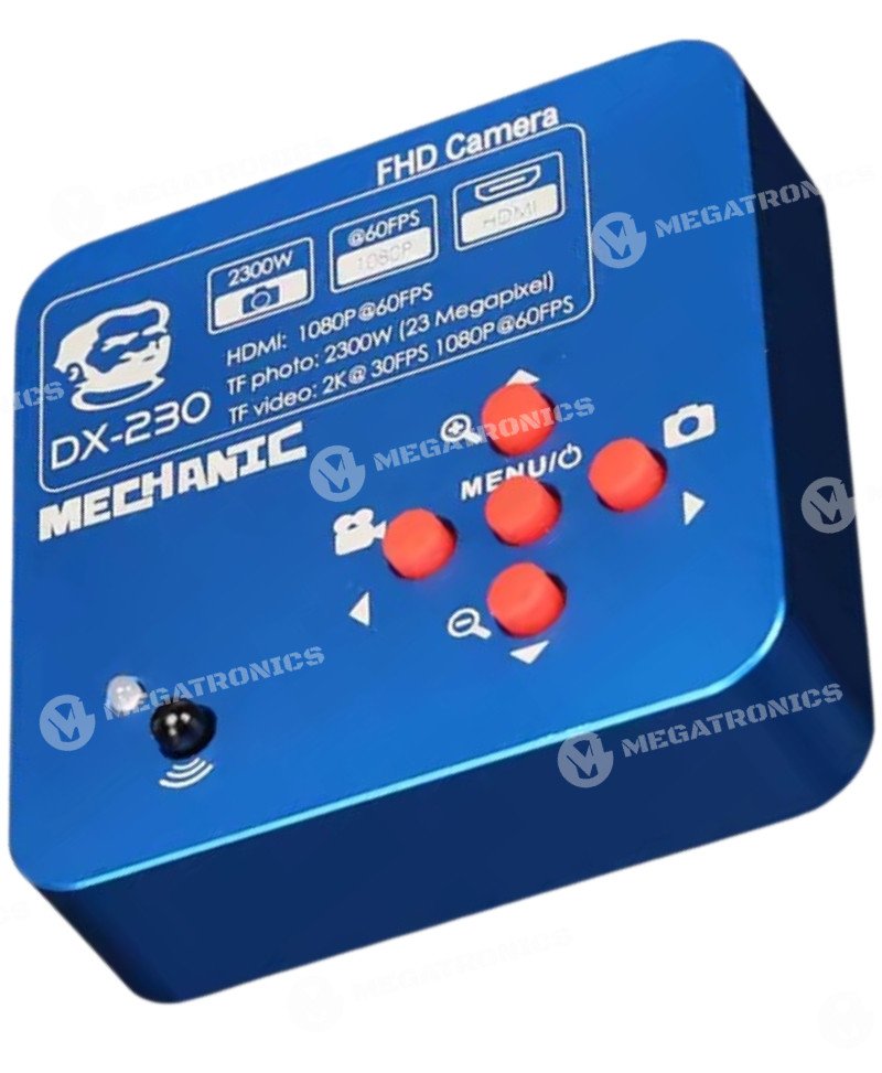 MECHANIC DX 230 MECHANIC DX 230