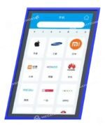 MECHANIC E360 MAX PANTALLA PARA CORTADORA DE HIDROGEL