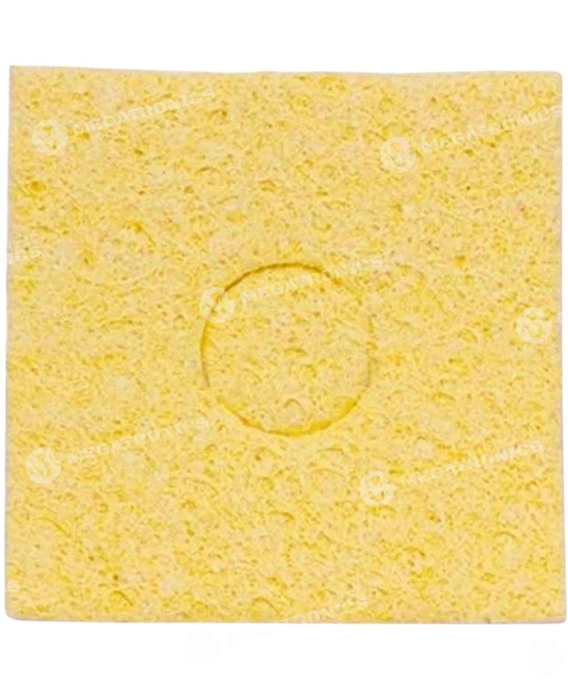 MECHANIC ESP LIMP ESPONJA DE LIMPIEZA DE PUNTAS PARA CAUTIN MECHANIC ESP LIMP ESPONJA DE LIMPIEZA DE PUNTAS PARA CAUTIN