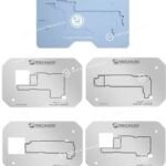 MECHANIC HEAT KIT MODULO SERIE 13 PARA PRECALENTADORA