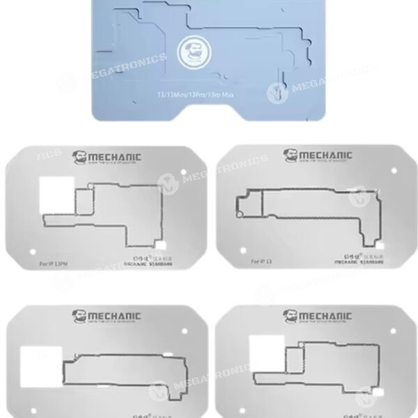 MECHANIC HEAT KIT MODULO SERIE 13 PARA PRECALENTADORA