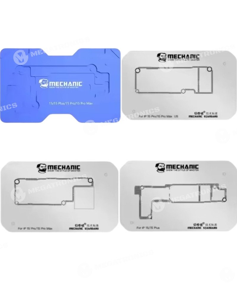 MECHANIC HEAT KIT MODULO SERIE 15 PARA PRECALENTADORA MECHANIC HEAT KIT MODULO SERIE 15 PARA PRECALENTADORA