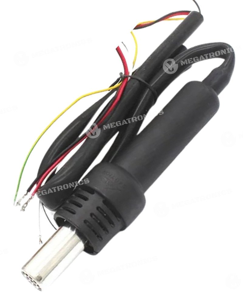 MECHANIC HK 850A MECHANIC HK 850A