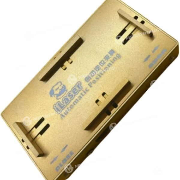 MECHANIC ILASER SUJETADOR AUTOMATICO PARA LAZER