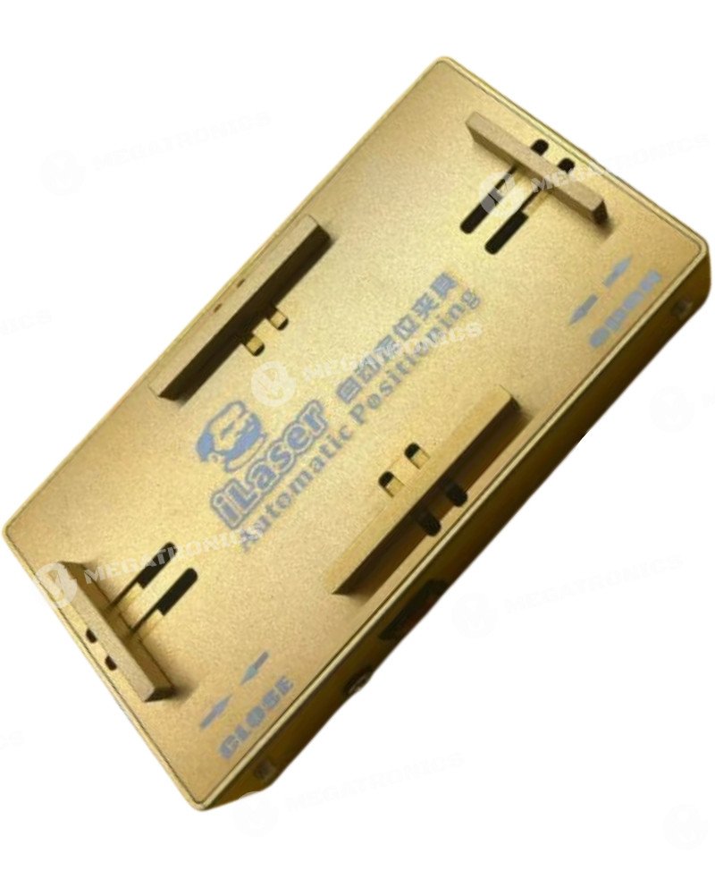 MECHANIC ILASER SUJETADOR AUTOMATICO PARA LAZER