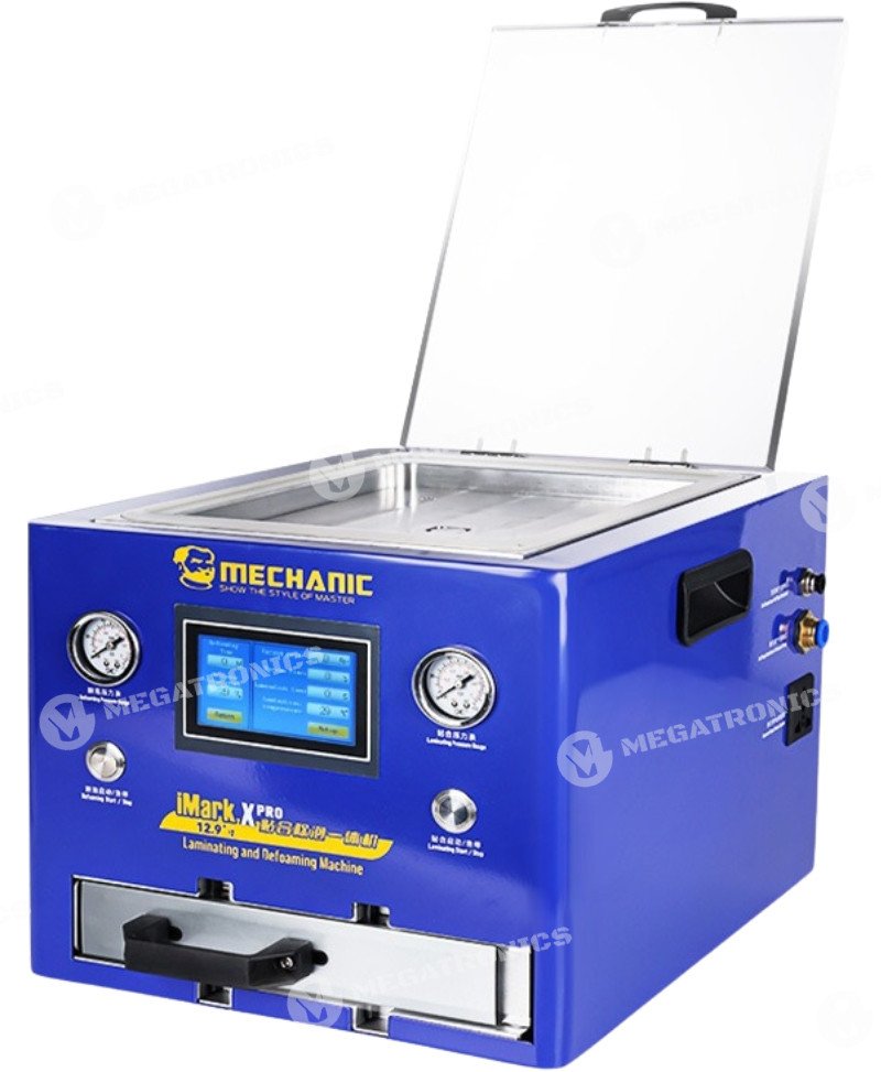 MECHANIC IMARK X PRO