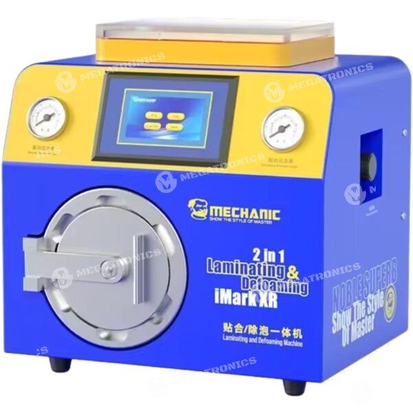 MECHANIC IMARK XR