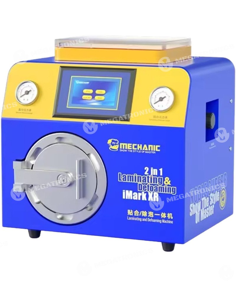 MECHANIC IMARK XR