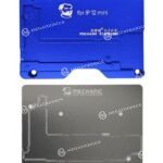 MECHANIC IT3 PRO MODULO SERIE 12 MINI PARA PRECALENTADORA