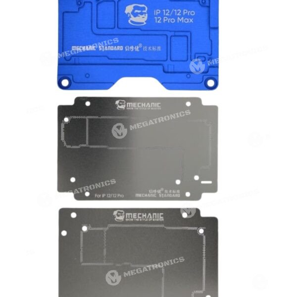 MECHANIC IT3 PRO MODULO SERIE 1212 PRO12 PRO MAX PARA PRECALENTADORA