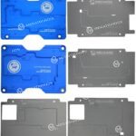 MECHANIC IT3 PRO MODULO SERIE 13 PARA PRECALENTADORA