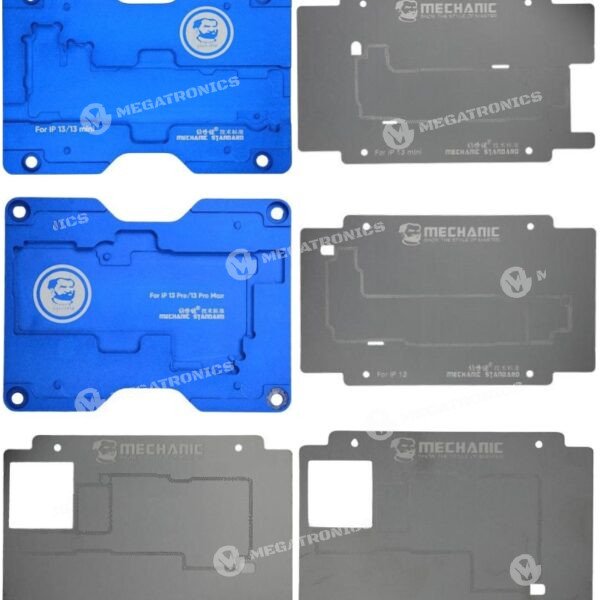 MECHANIC IT3 PRO MODULO SERIE 13 PARA PRECALENTADORA