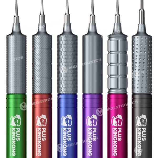 MECHANIC KING KONG PLUS