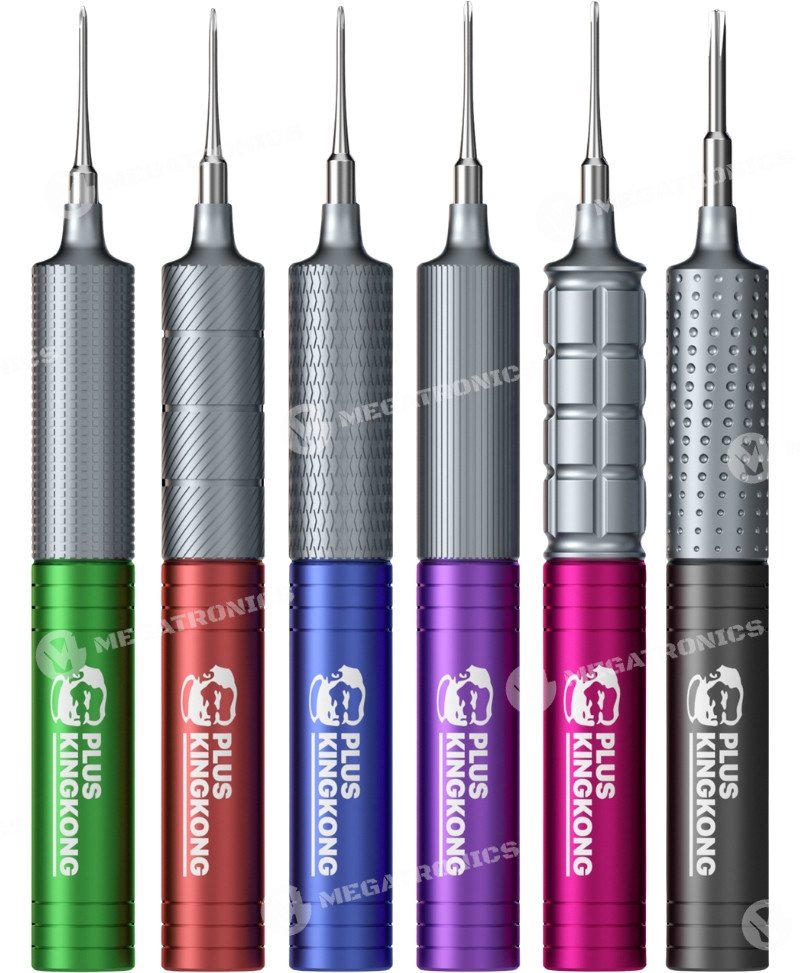 MECHANIC KING KONG PLUS