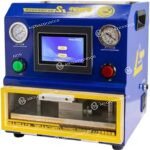 MECHANIC LAMINADOR NUMERO 2