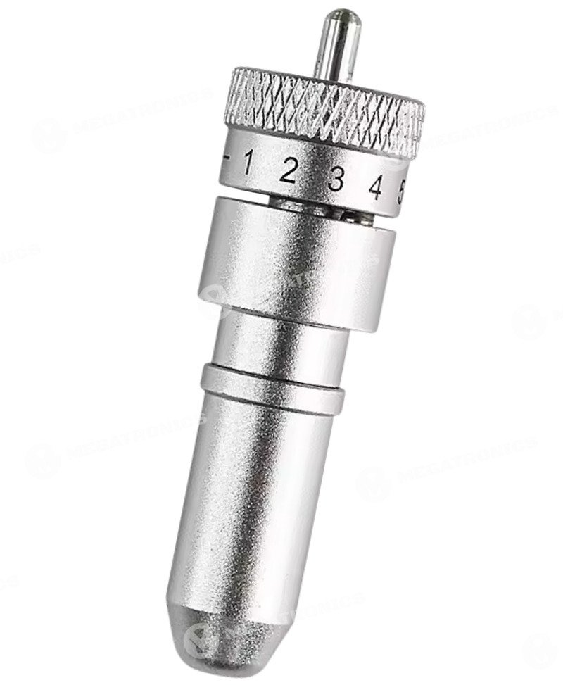 MECHANIC M880M860 FIJADOR PARA CORTADORA DE HIDROGEL