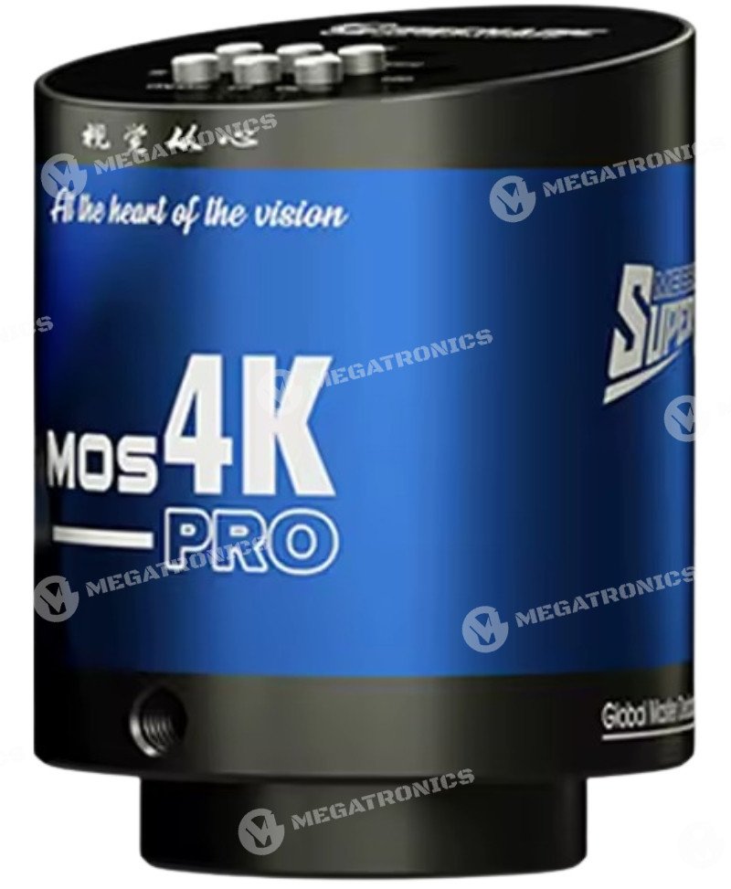 MECHANIC MOS 4K PRO MECHANIC MOS 4K PRO