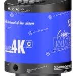 MECHANIC MOS 4KC AZUL