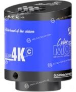 MECHANIC MOS 4KC AZUL