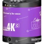 MECHANIC MOS 4KC MORADO