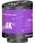 MECHANIC MOS 4KC MORADO