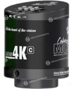 MECHANIC MOS 4KC NEGRO