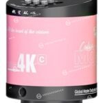 MECHANIC MOS 4KC ROSADO