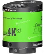 MECHANIC MOS 4KC VERDE