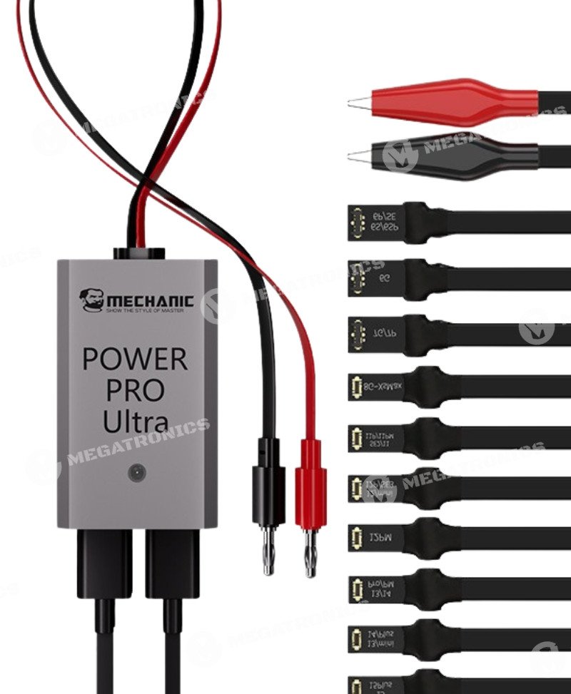 MECHANIC POWER PRO ULTRA