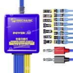 MECHANIC POWER ULTRA IP ANDROID